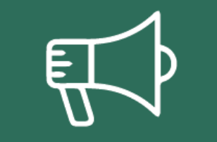Megaphone Icon